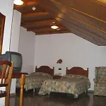 Hotel Anaya 3*