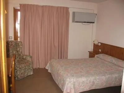 Anaya Hotel Puente La Reina de Jaca