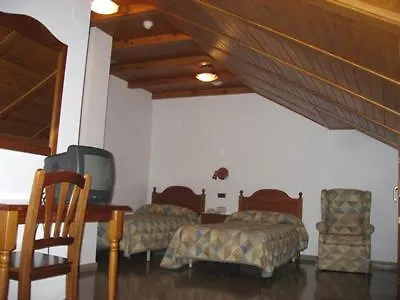 Hotel Anaya 3*