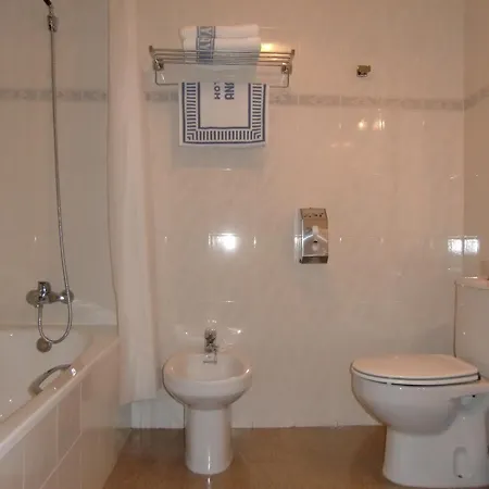 Hotel Anaya 3*