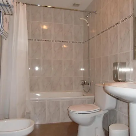 Anaya 3* Puente La Reina de Jaca