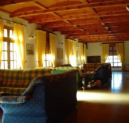 Anaya Hotel