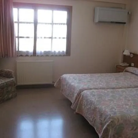 Hotel Anaya Puente La Reina de Jaca