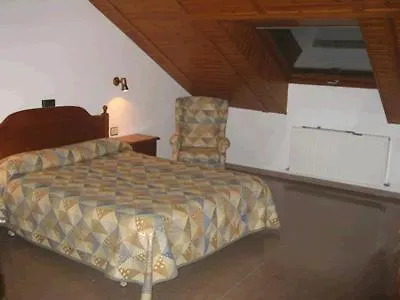 Anaya Hotel Puente La Reina de Jaca