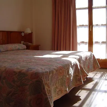 Anaya Hotel Puente La Reina de Jaca