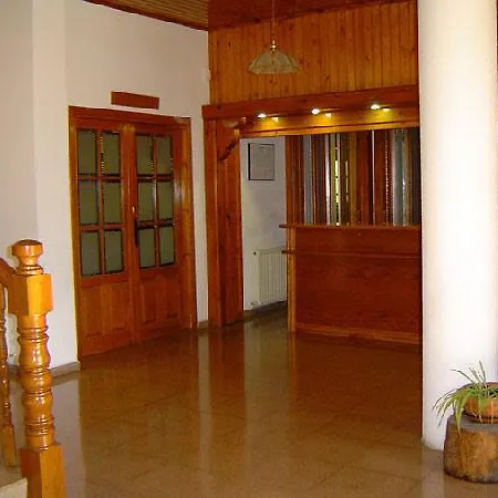 Anaya Puente La Reina de Jaca